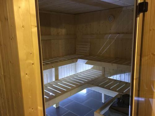 Apartamento Ferienwohnung Laulina