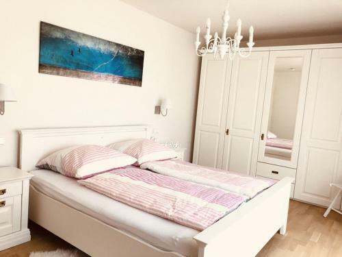 Apartamento Ferienwohnung Seevillenpark