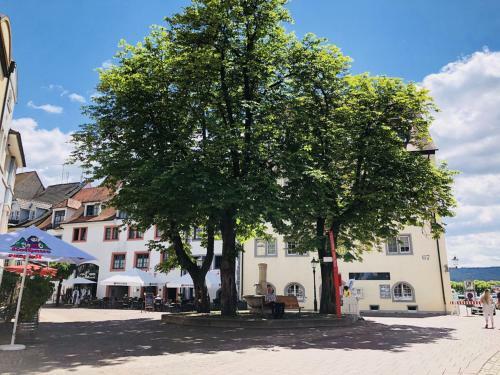 Apartamento Ferienwohnung Seevillenpark