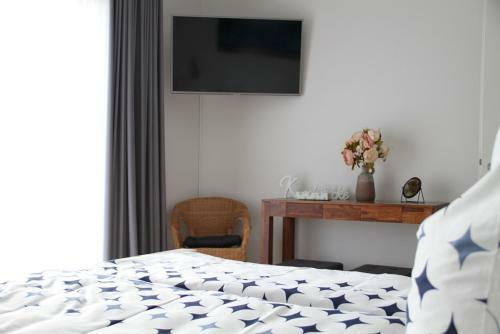 Apartamento Ferienwohnung Seevillenpark