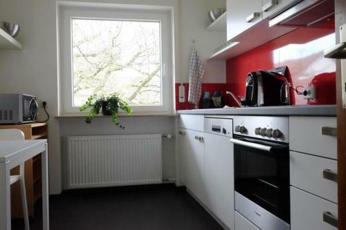 Apartamento Ferienwohnung Irene Frey