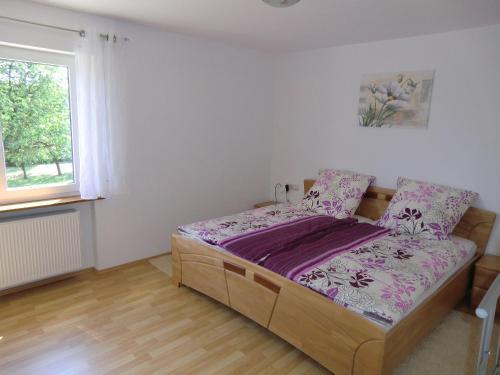 Apartamento Ferienwohnung Am Mindelsee