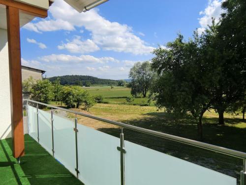 Apartamento Ferienwohnung Am Mindelsee