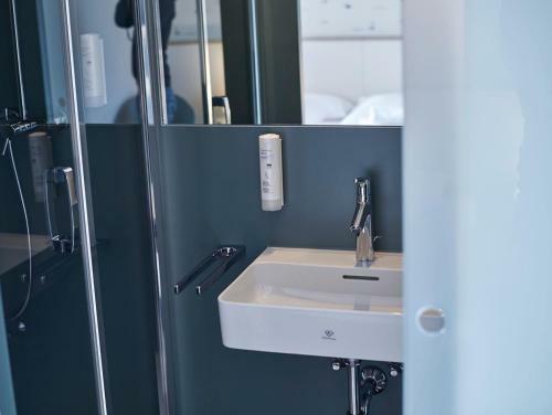 Radhotel Am Gleis