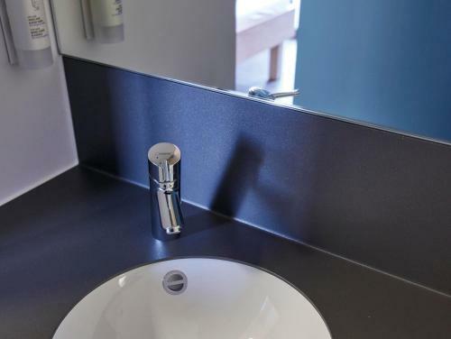 Radhotel Am Gleis