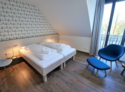 Radhotel Am Gleis