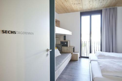 Radhotel Am Gleis