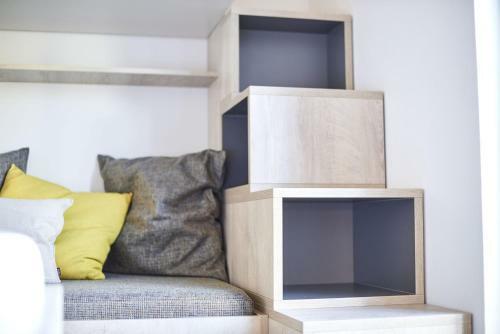 Radhotel Am Gleis