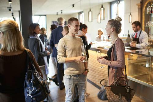 Radhotel Am Gleis