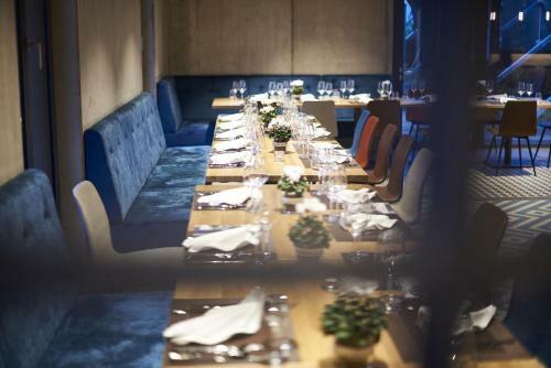 Radhotel Am Gleis