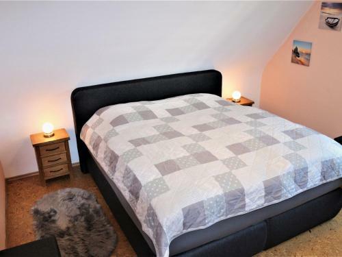 Apartamento Ferienwohnung W�rfel