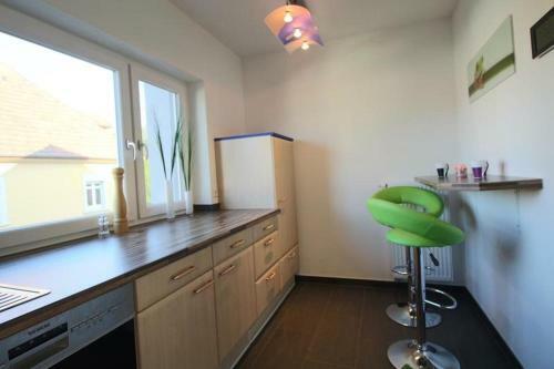 Apartamento Ferienwohnung Bora Bora