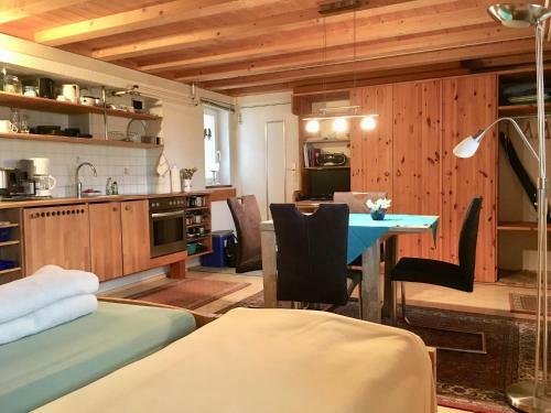 Apartamento Haus Greulich