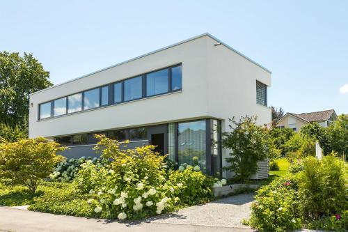 Apartamento Mettnau-apartment