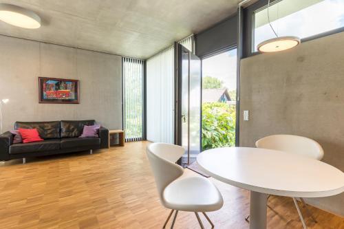 Apartamento Mettnau-apartment