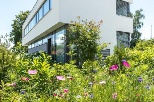 Apartamento Mettnau-apartment