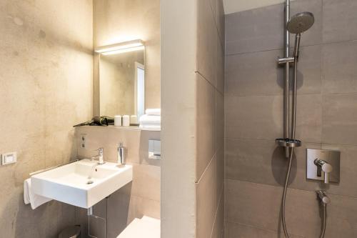Apartamento Mettnau-apartment