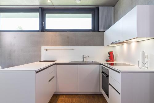 Apartamento Mettnau-apartment
