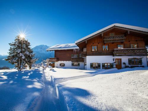 Hostal Alpenpension Ettlerlehen