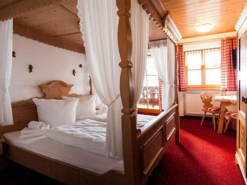 Hostal Alpenpension Ettlerlehen