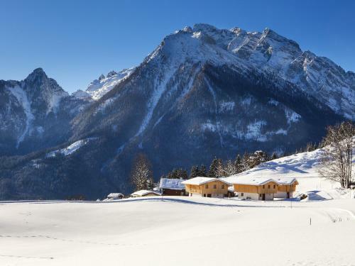 Hostal Alpenpension Ettlerlehen