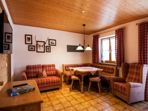 Apartamento Ferienwohnungen Ettlerlehen