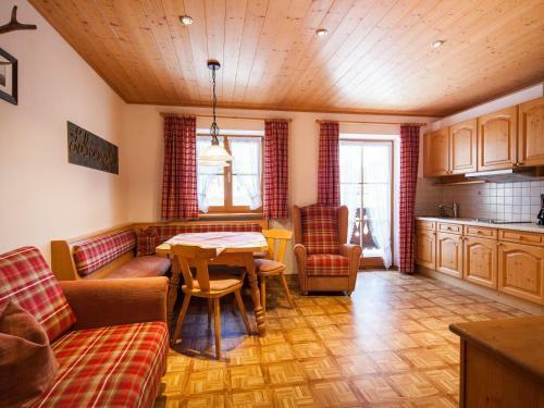 Apartamento Ferienwohnungen Ettlerlehen