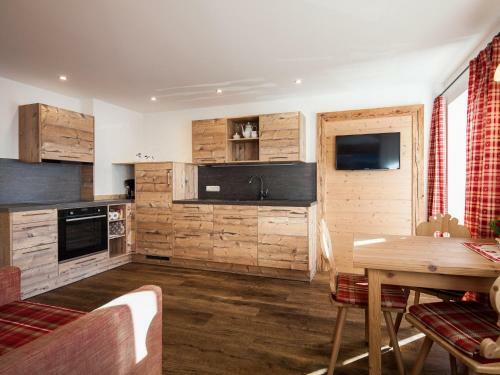 Apartamento Ferienwohnungen Ettlerlehen