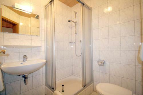 Apartamento Ferienwohnungen Ettlerlehen