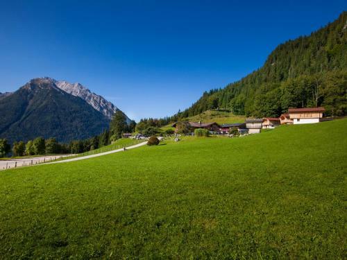 Apartamento Ferienwohnungen Ettlerlehen