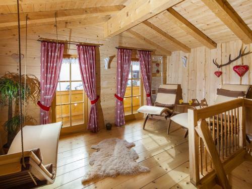 Apartamento Ferienwohnungen Ettlerlehen