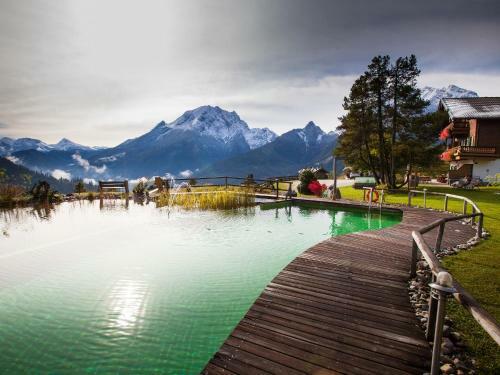 Apartamento Ferienwohnungen Ettlerlehen