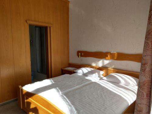 Posada Gasthof Oberwirt