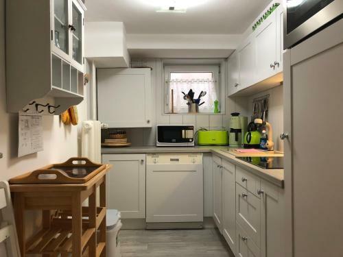 Apartamento Rantum, Weiter Wattblick - Puck