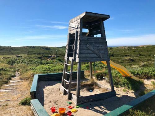 Apartamento Rantum, H�rnumer 50