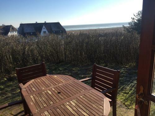 Apartamento Rantum, H�rnumer 50