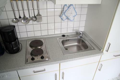 Apartamento Rantum-2-wohnung-flut