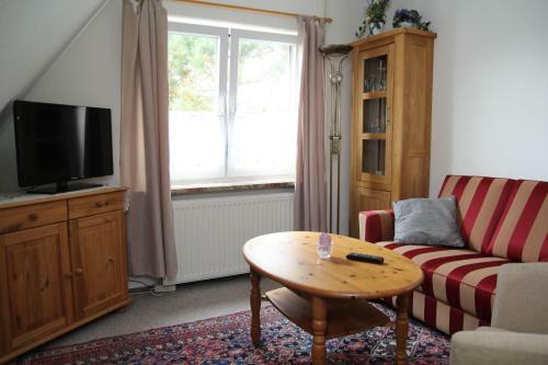 Apartamento Rantum-2-wohnung-flut