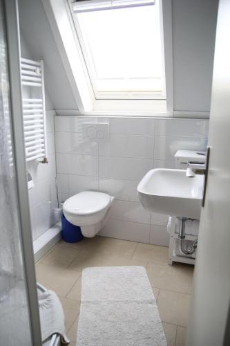 Apartamento Rantum-2-wohnung-flut