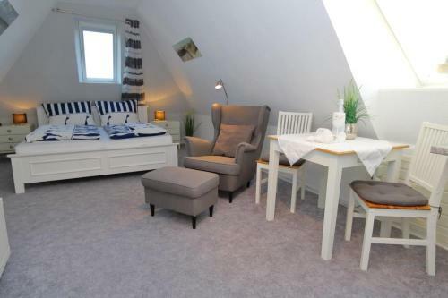 Apartamento Watthaus 5