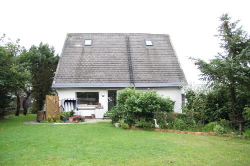 Apartamento Rantum-1-wohnung-ebbe