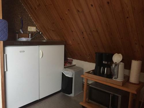 Apartamento Rantum Weiter Meerblick - Studio Dachgeschoss