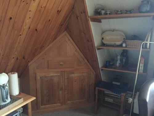Apartamento Rantum Weiter Meerblick - Studio Dachgeschoss