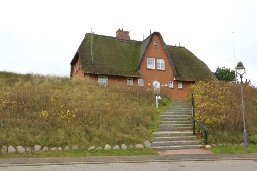 Haus Stiindeelke