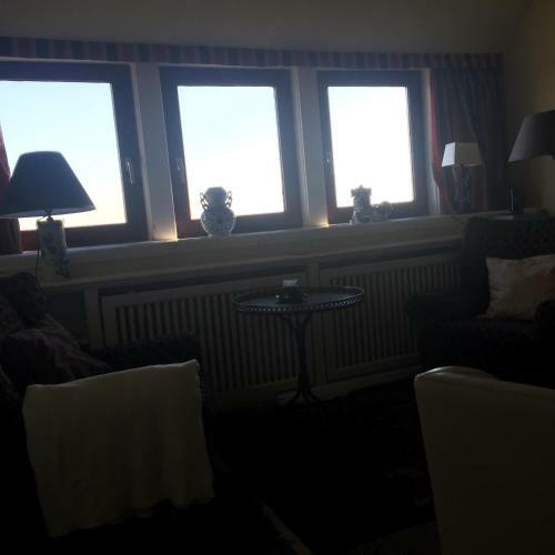 Apartamento Rantum, D�nenlage