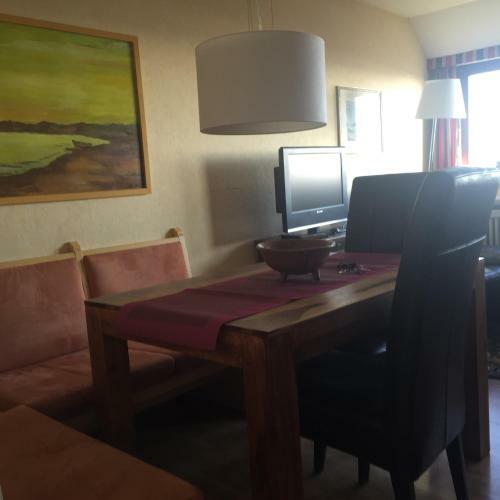 Apartamento Rantum, D�nenlage