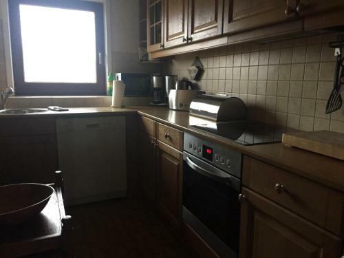 Apartamento Rantum, D�nenlage