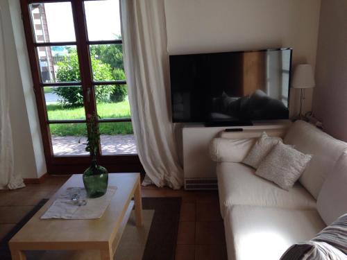 Apartamento Ferienwohnung Wippenreute