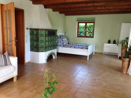 Apartamento Ferienwohnung Wippenreute