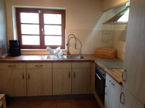 Apartamento Ferienwohnung Wippenreute